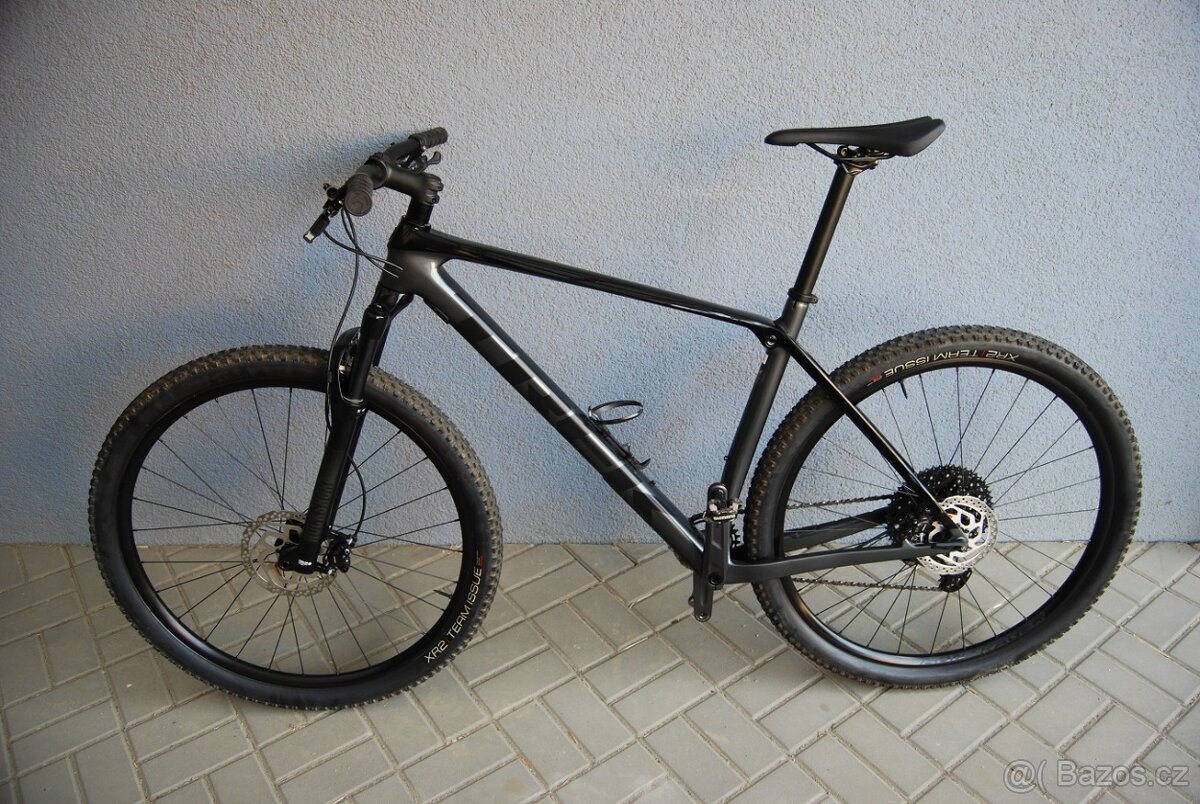 Trek Procaliber 9.5 XL - 2