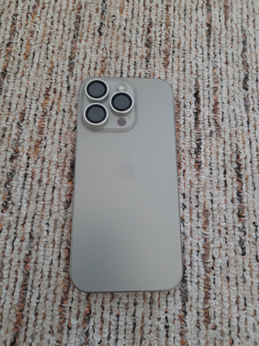 IPHONE 16 PRO - 2