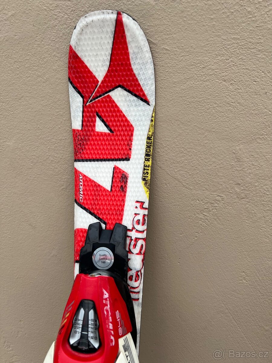 Lyže Atomic Redster 70cm - 2