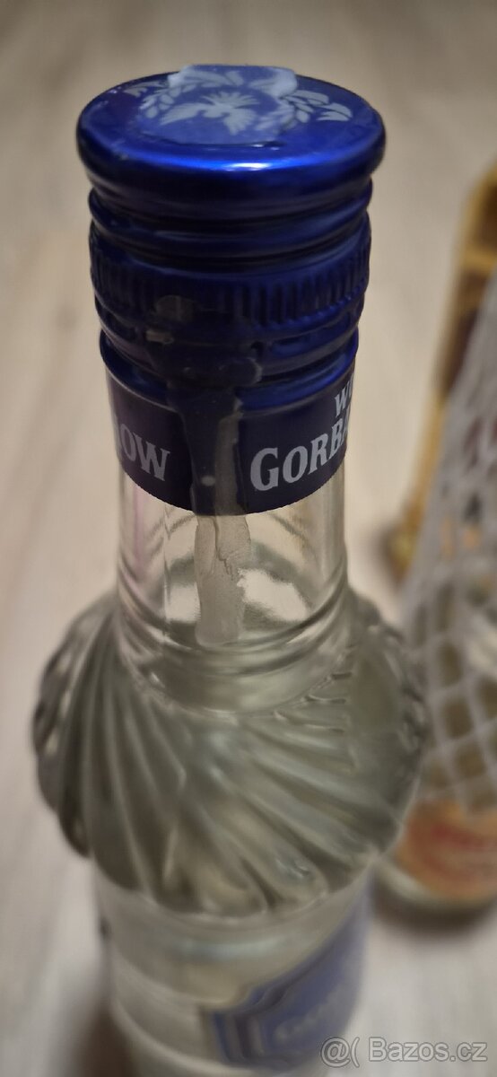 Alkohol - 2