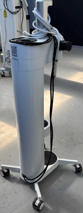AIRFLOW Prophylaxis Master + vozík AIRFLOW Station - 2