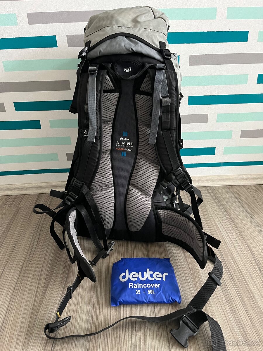Deuter Guide 45+ - 2