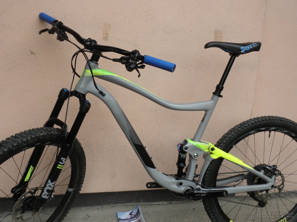 Giant Trance 1.5 GE - 2