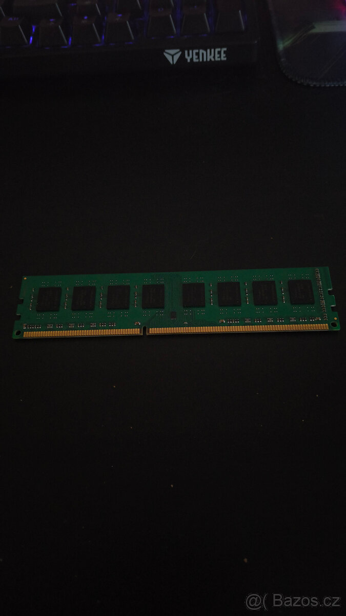 RAM PNY 8GB DDR3 1600MHz (1.5V) - 2