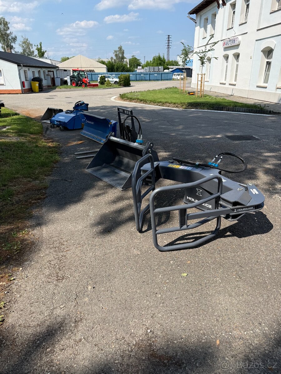 Kleště na balíky, MultiOne - 2