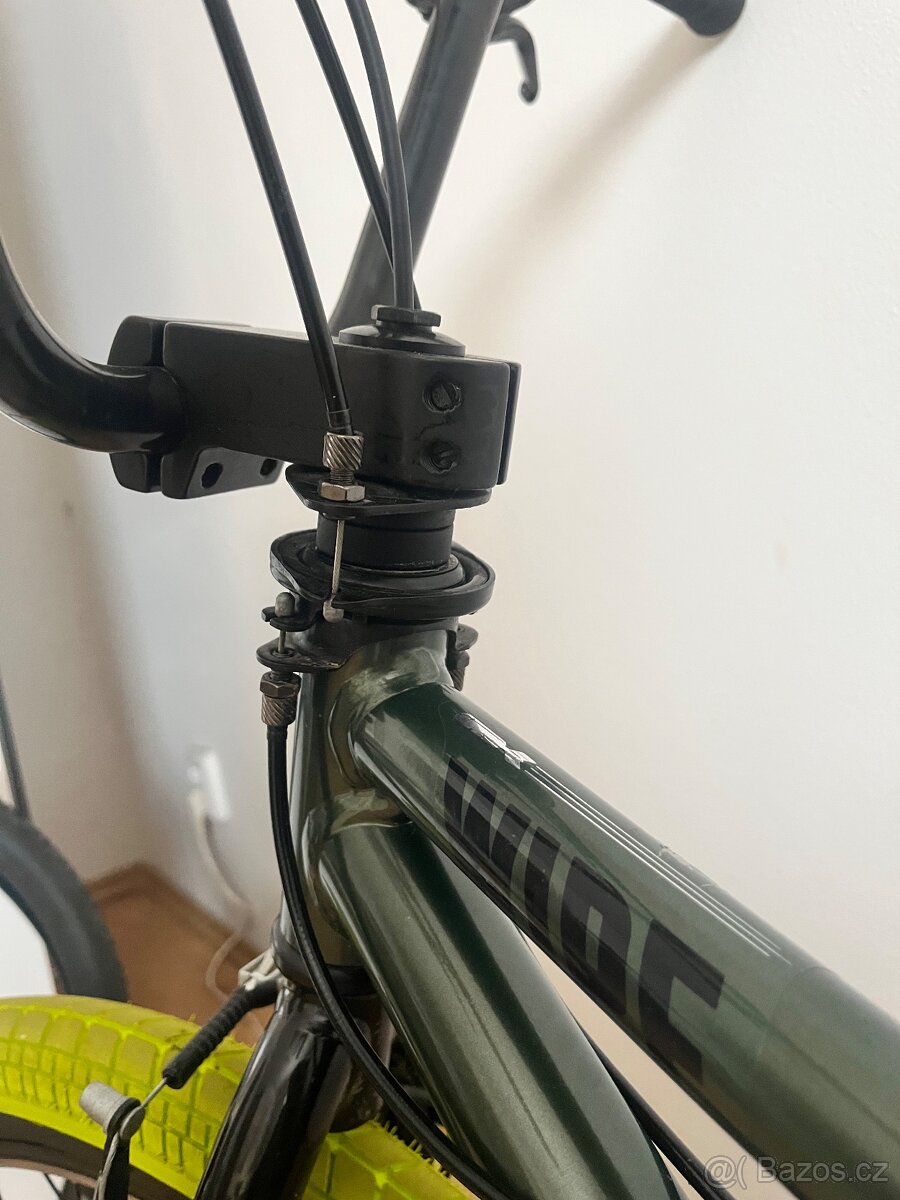 BMX kolo - 2