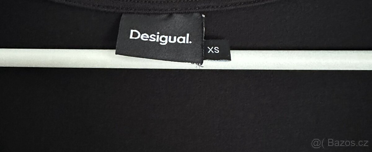 Šaty DESIGUAL - 2
