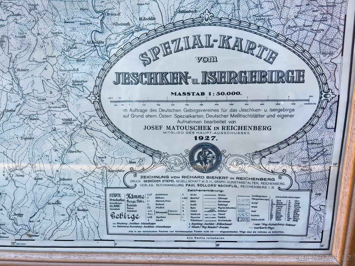 Mapa - 2