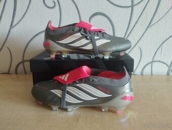 Predátor Elite FG 40 UK 6½ - 2