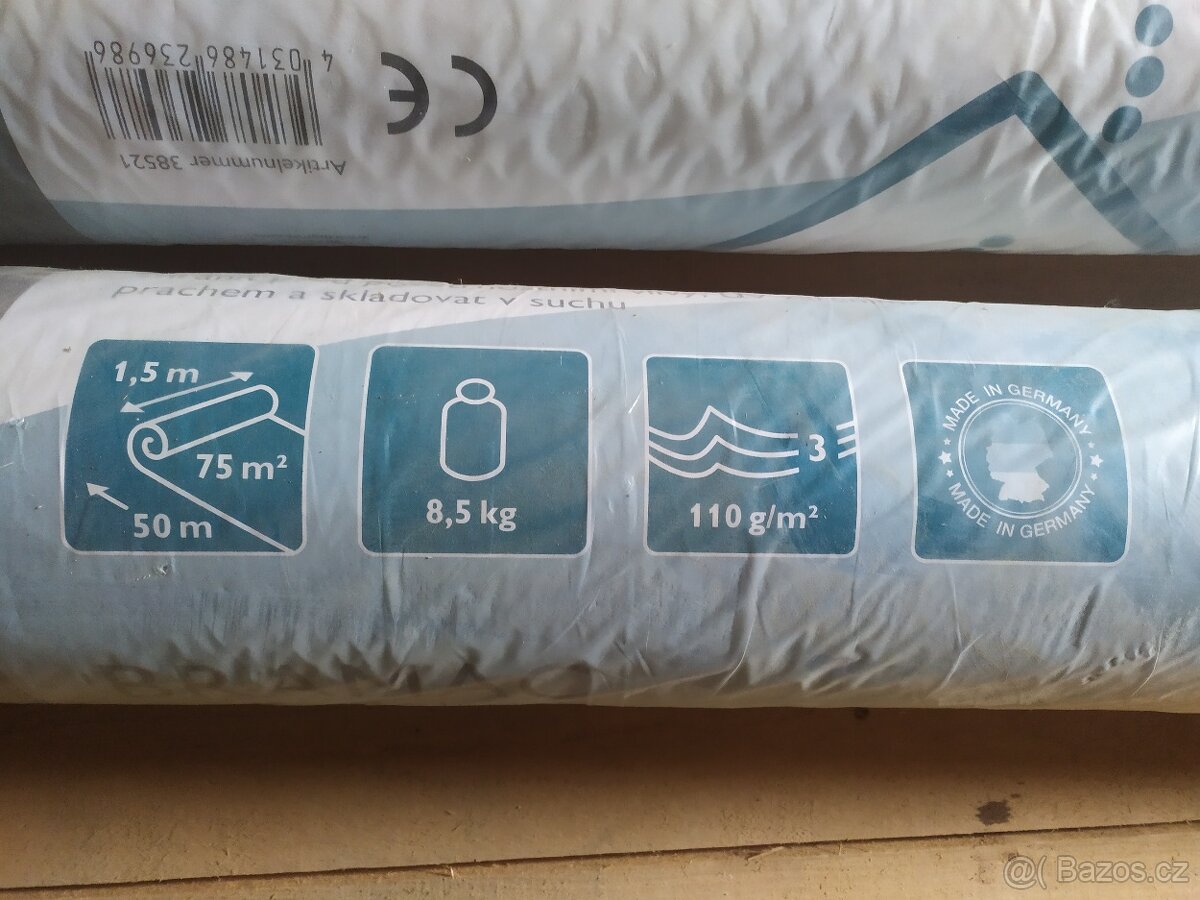 Difuzní fólie Pro Resistant - 2