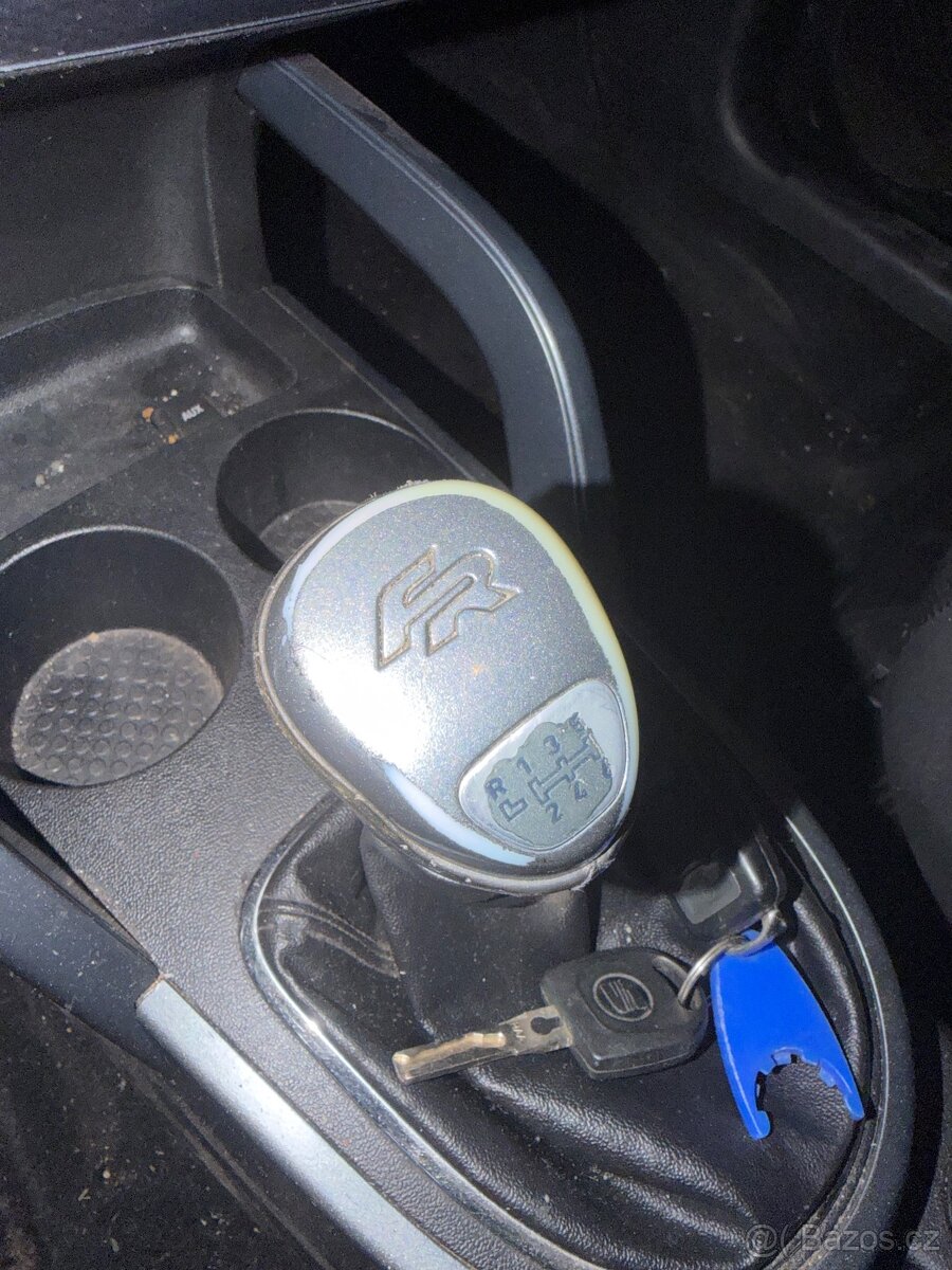 Seat leon Altea - 2