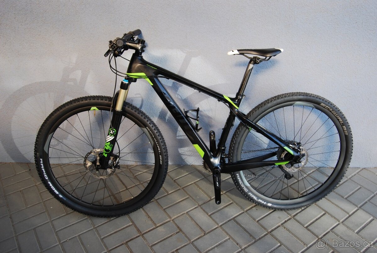 Giant XTC 29 Carbon M - 2