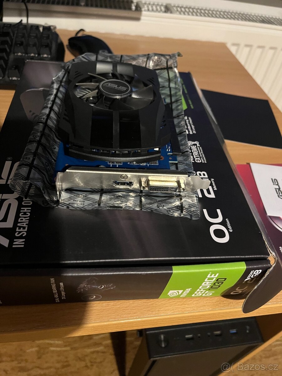 Asus gt 1030 - 2