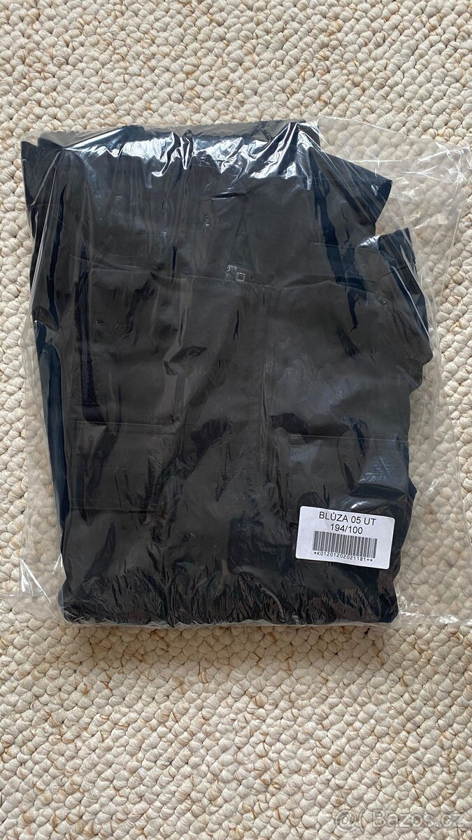Blůza 05 UT - 2