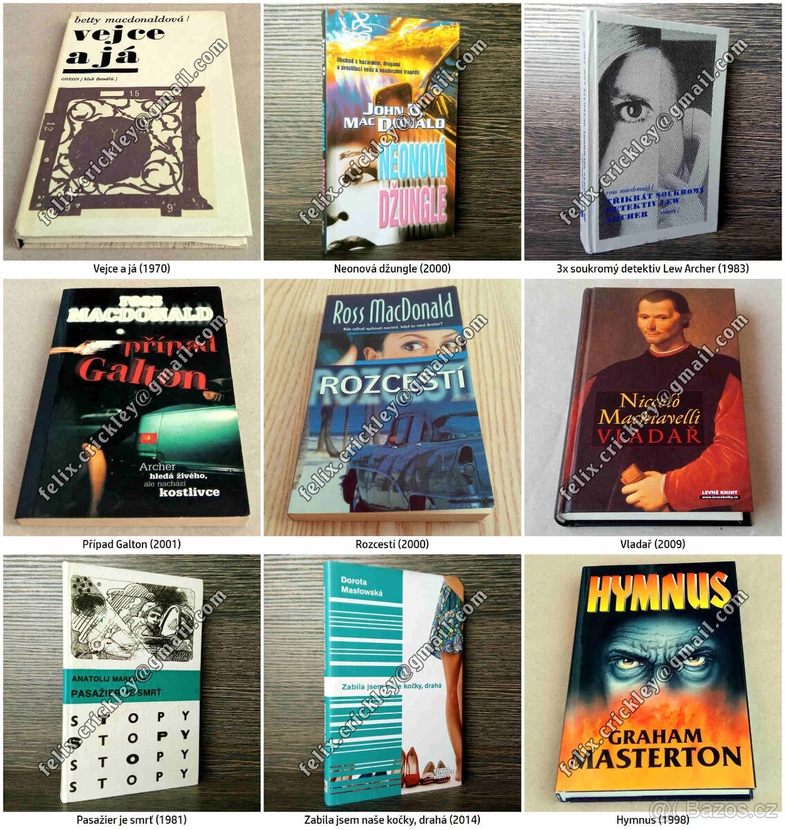 knihy z mojej knižnice xyz 10 - 2