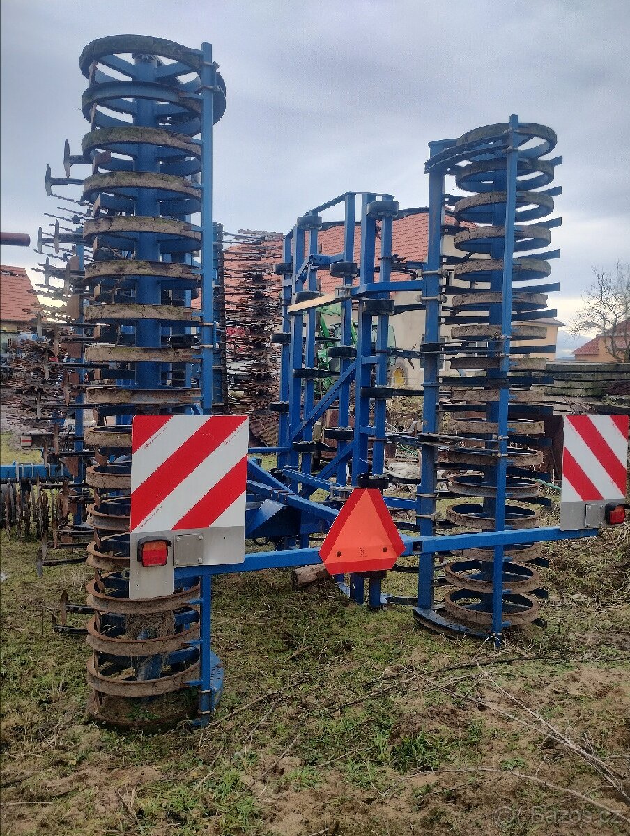 Kockerling Allrounder - 2