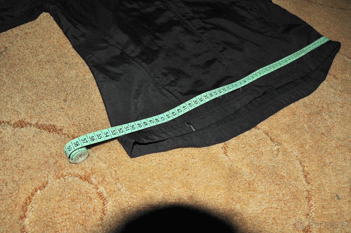 DÁMSKÁ BUNDA ADIDAS, CLIMA-PROOF, REFLEXNÍ PRVKY - 2