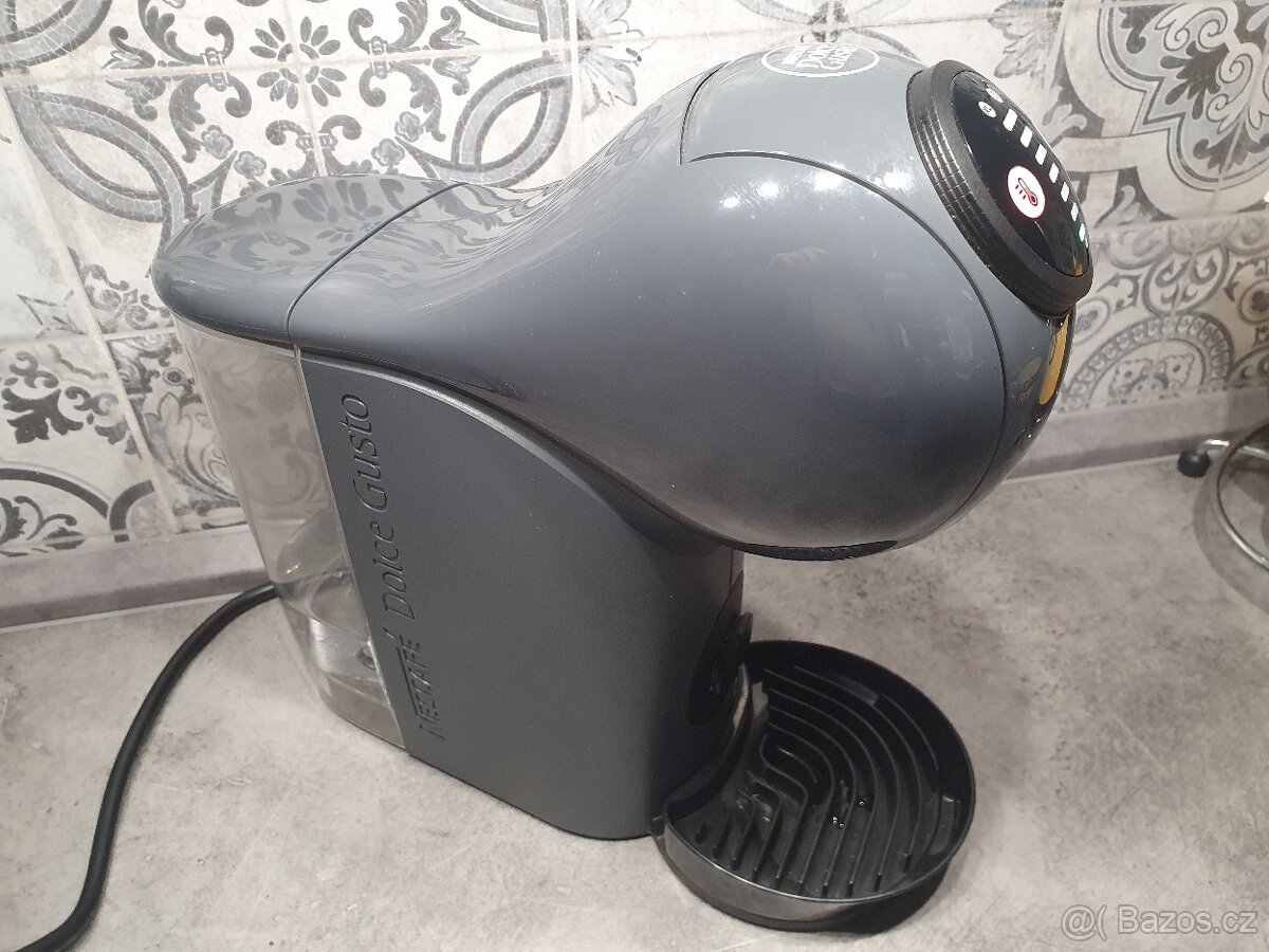 KRUPS KP243B10CZ Nescafé Dolce Gusto Genio S - 2