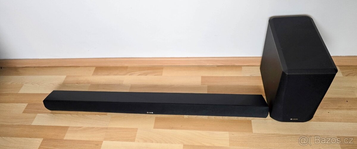 Denon HEOS HomeCinema / Soundbar - 2