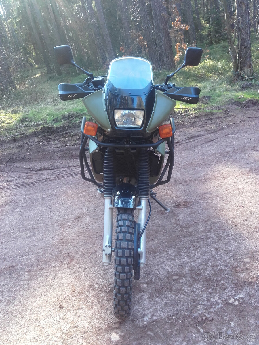 Yamaha xtz 660 Tenere