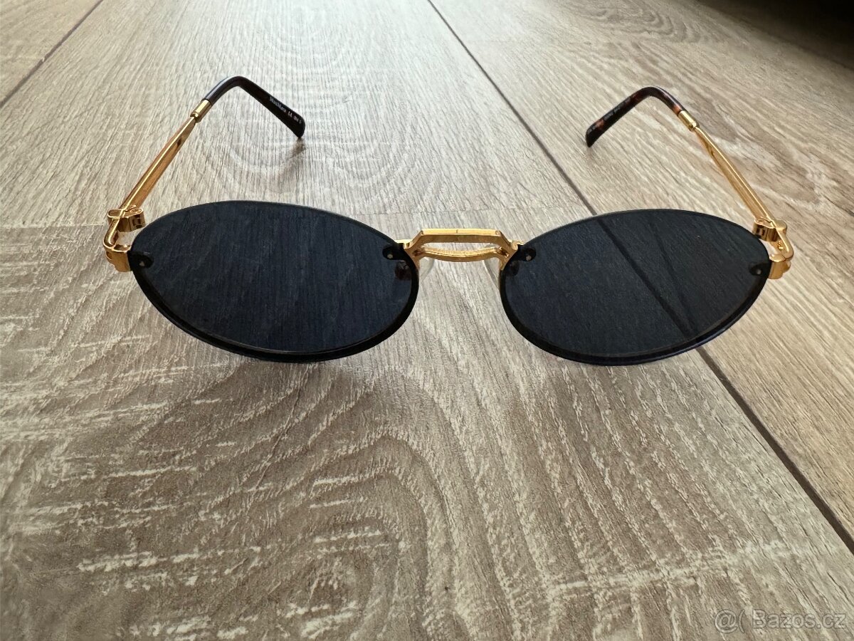 Sluneční brýle Maxmara - 2