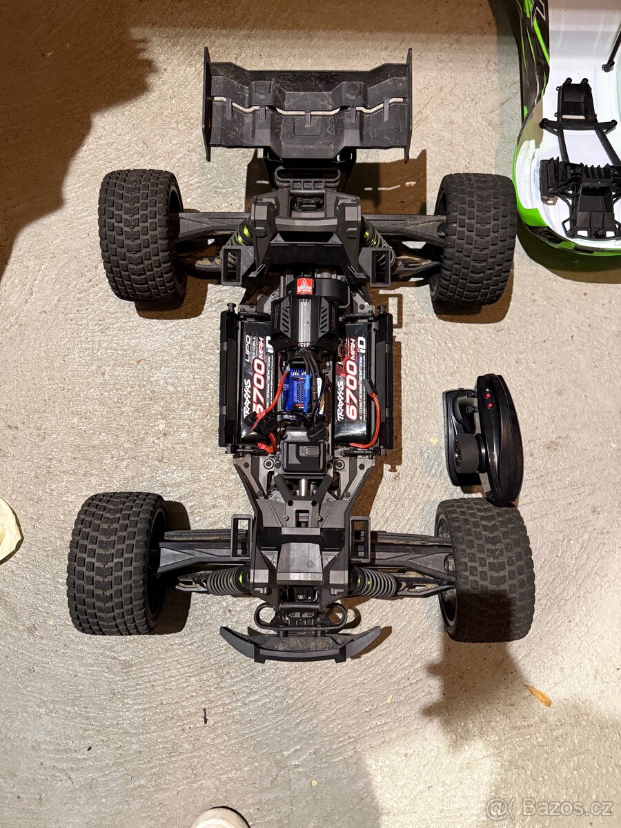 RC auto Traxxas XRT - 2