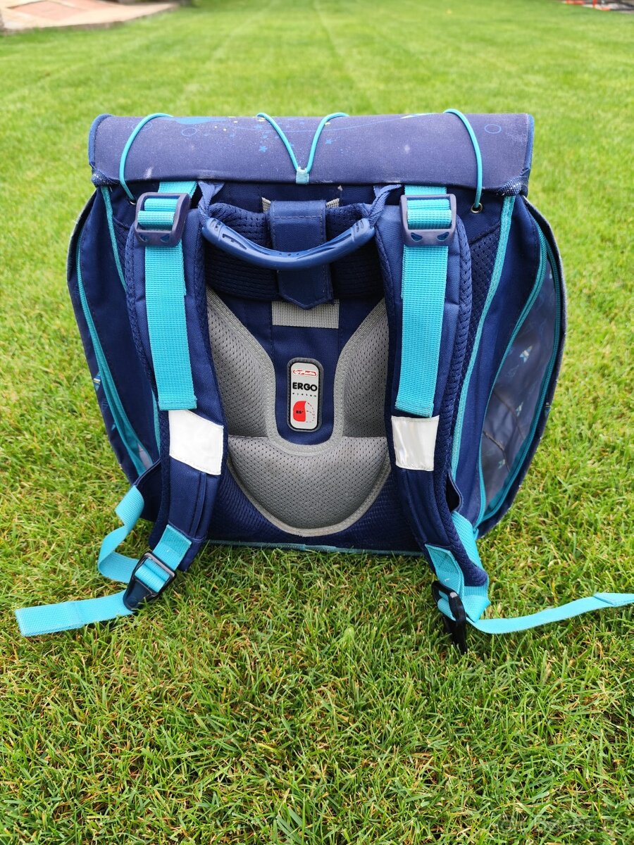 Aktovka Herlitz "Vesmír" - 2