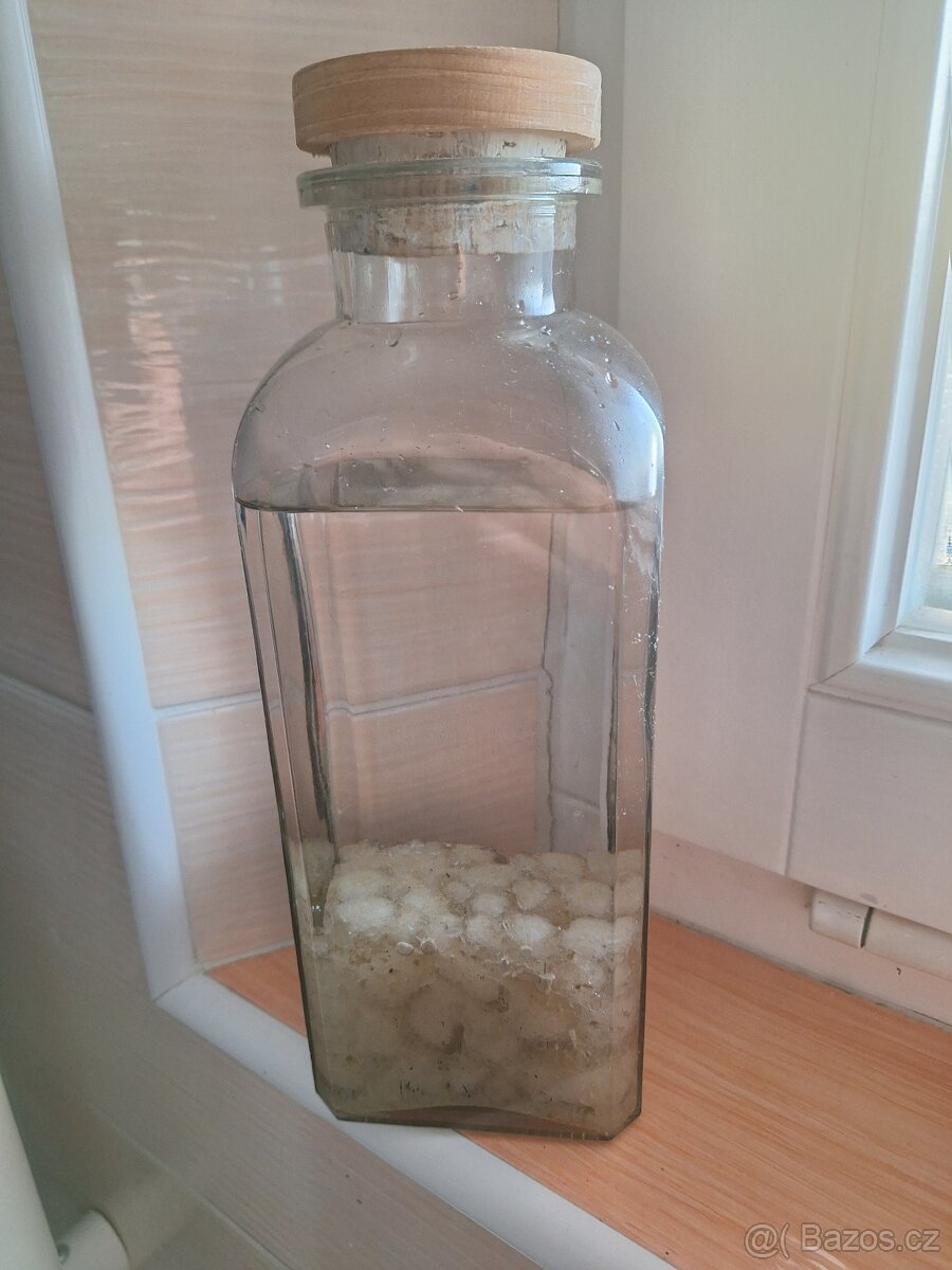 mořská sůl z Mrtvého moře - 2