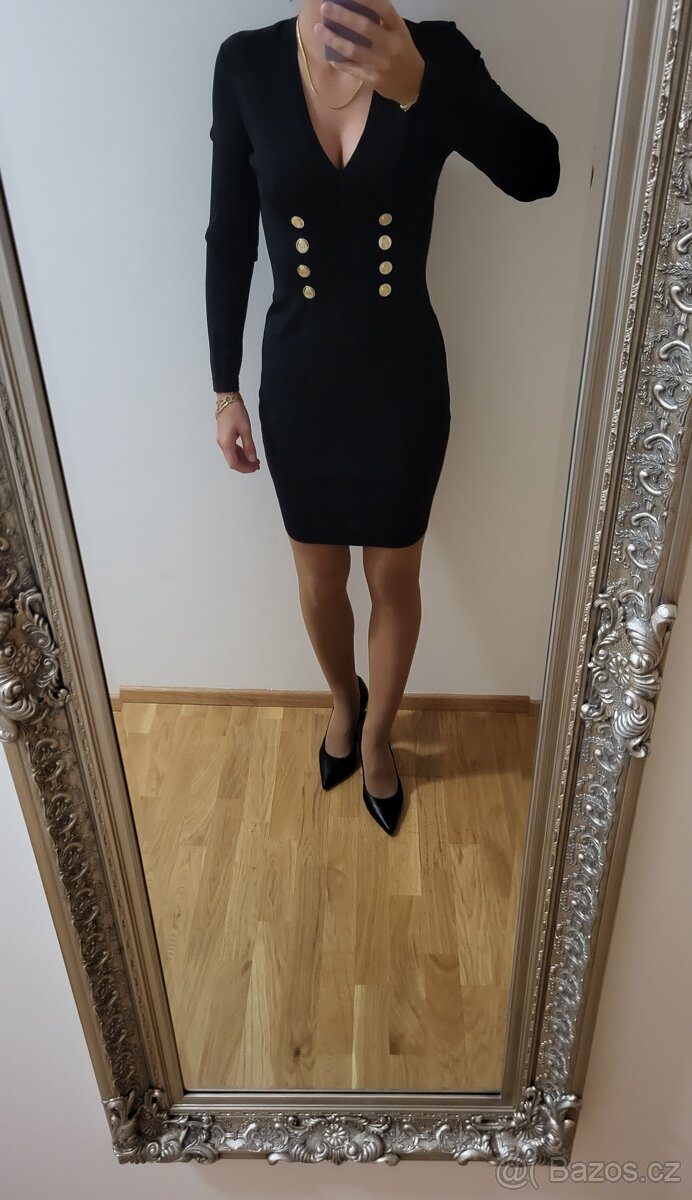 Gianfranco FERRE - nové šaty - 2