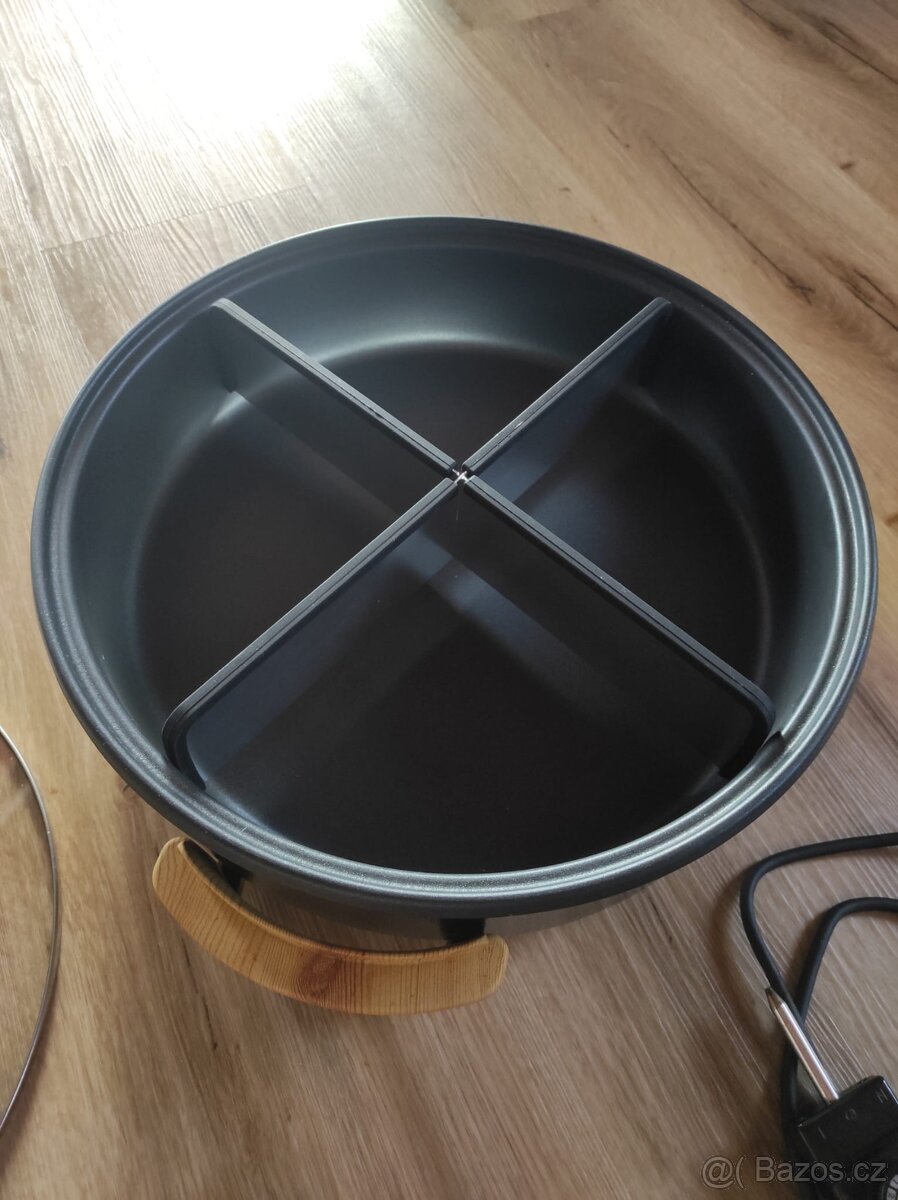 Multifunkční pánev - 2