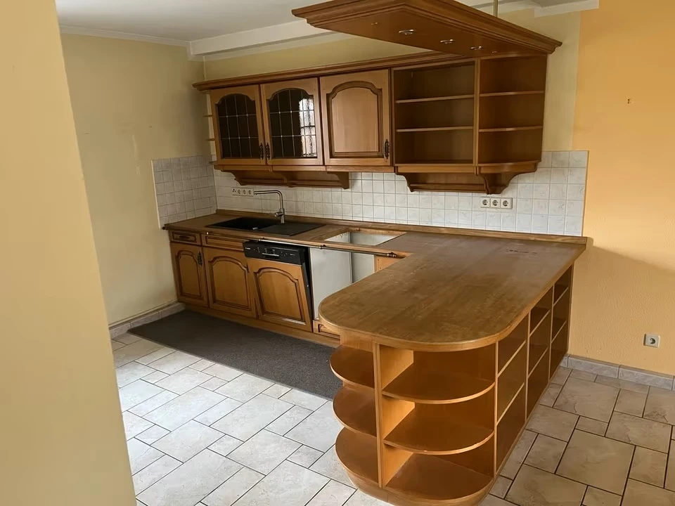 Rustikální kuchyně (0112.24) - 2