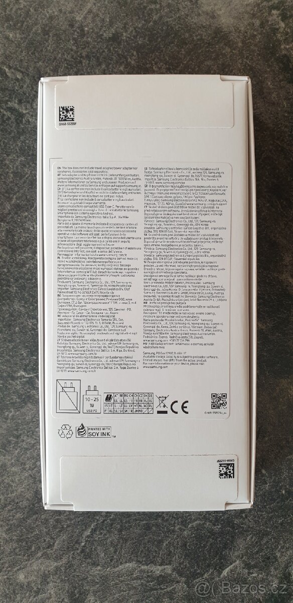 Samsung galaxy A16 5G - 2