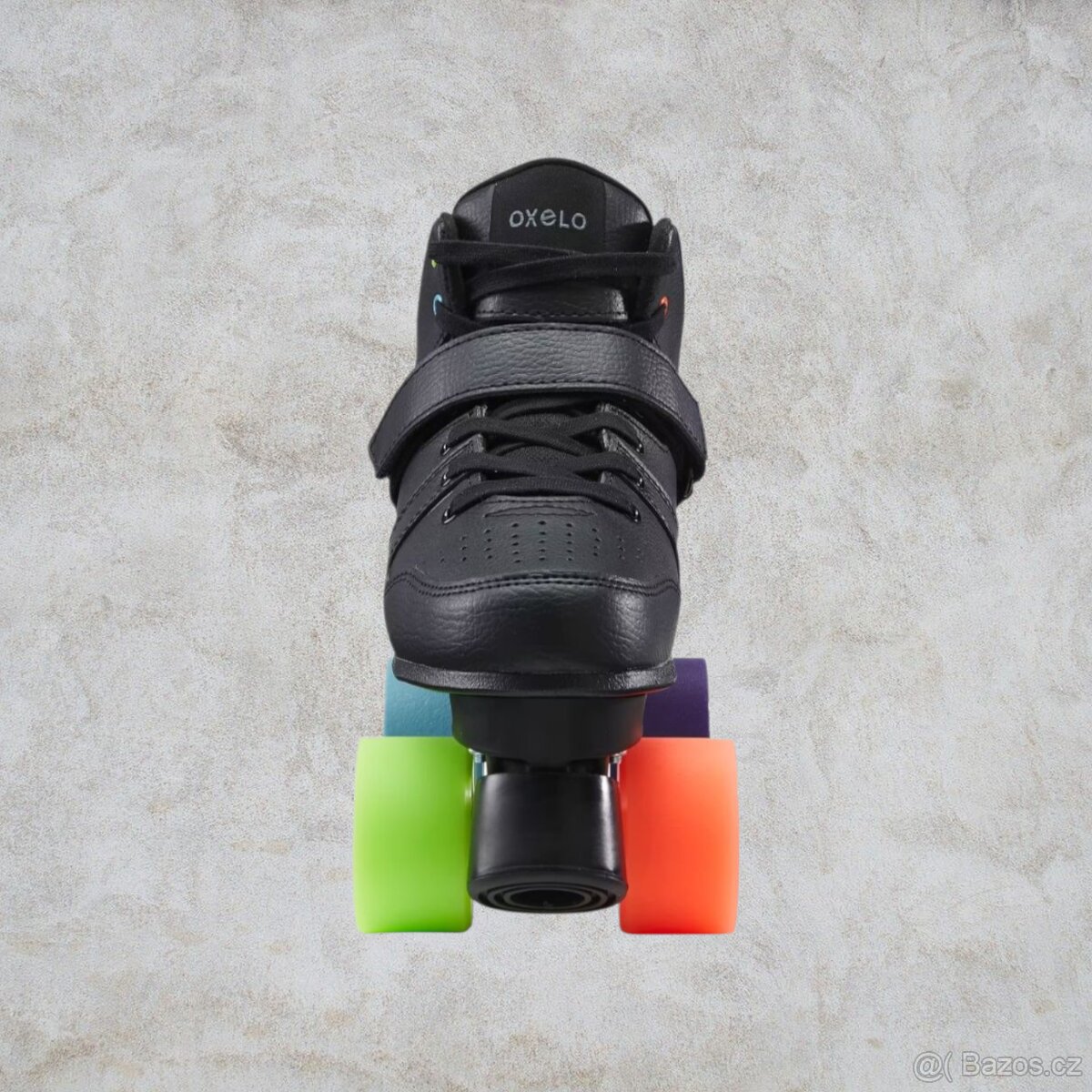 Kolečkové brusle - 2