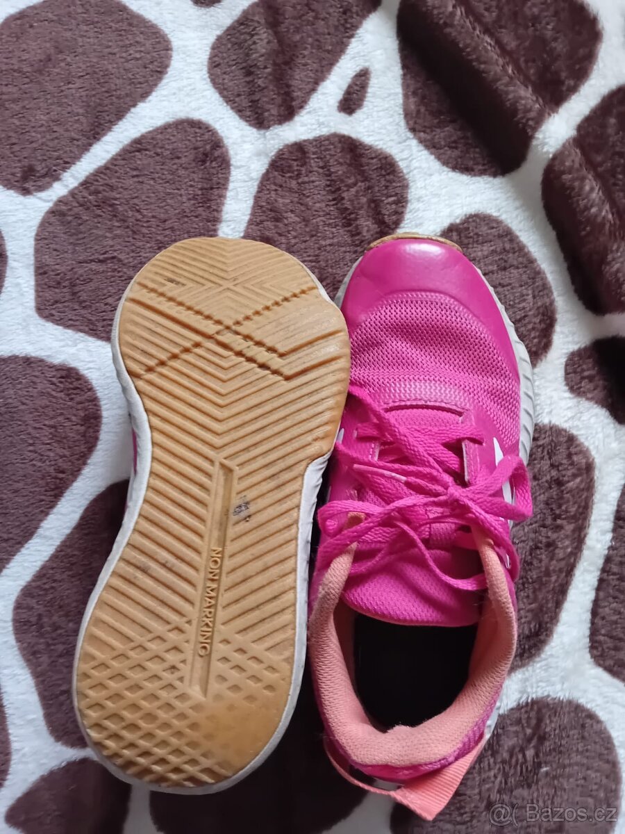 Tenisky adidas vel.34 - 2