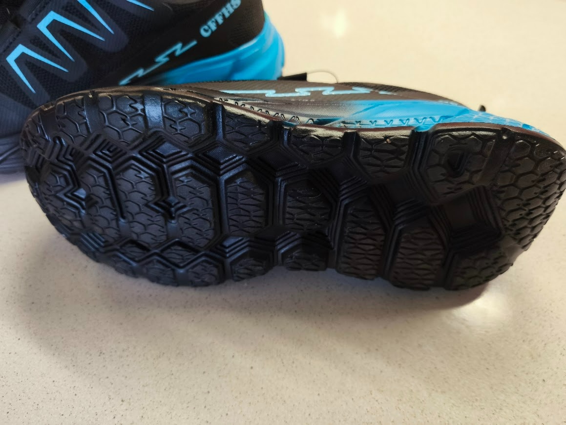 Pracovní boty 40 - 2