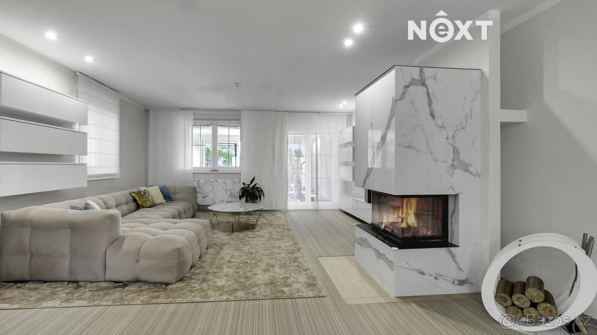 Prodej Rodinný dům, 186㎡ - 2