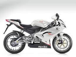 aprilia rs 125 - 2