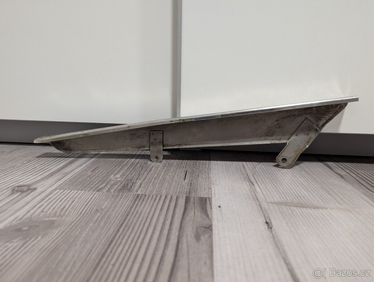 Kryt řetězu Jawa Pionýr Mustang - 2