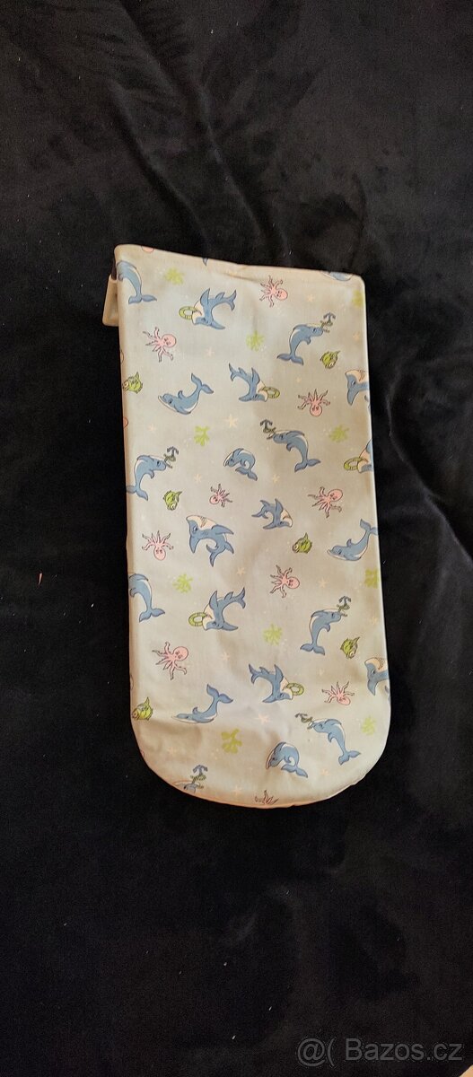 Lehátko do vany - 2