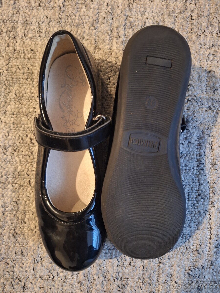 Divci baleriny Primigi EUR33 - 2