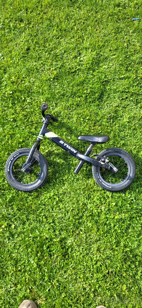 Odrážedlo BTWIN - 2