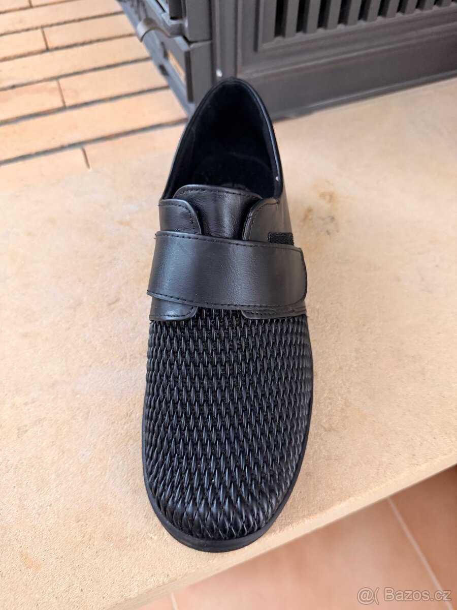 Zdravotní boty vel. 41 - 2