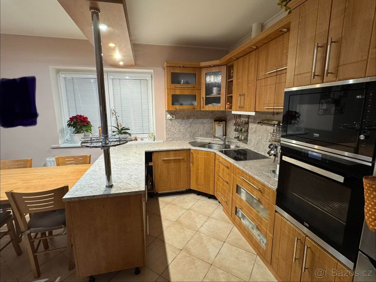 použitá kuchyňská linka - 2