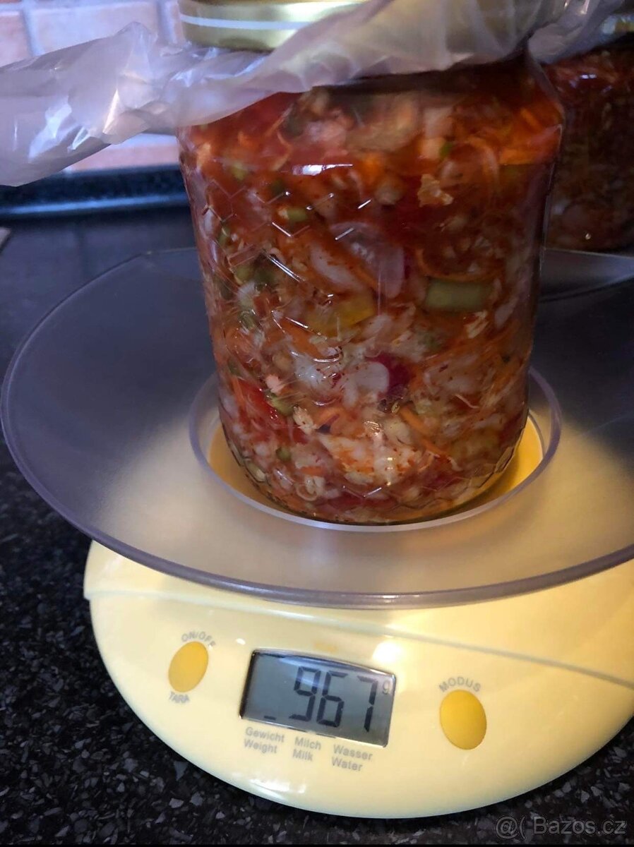 Kimchi - 2