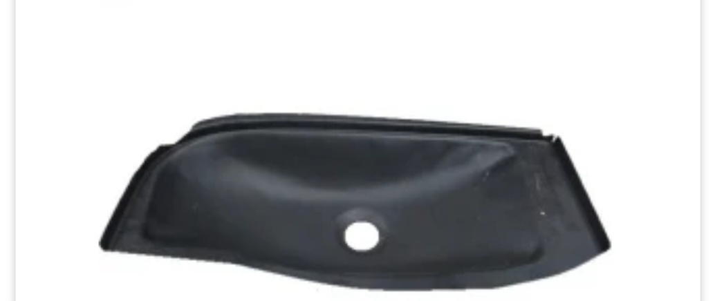 Prodám na Lada Vaz 2101 vaničky kufru - 2