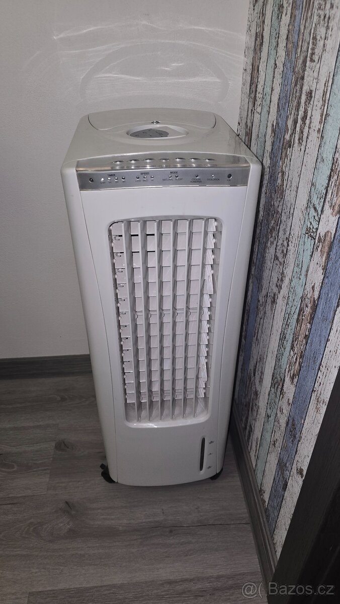 Prodám klimatizaci MEROX DF 168A - 2