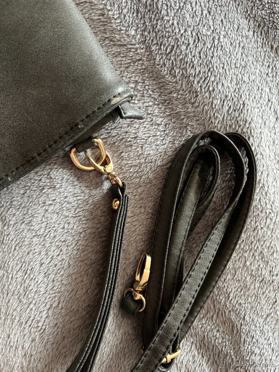 Šedé psaníčko - 2