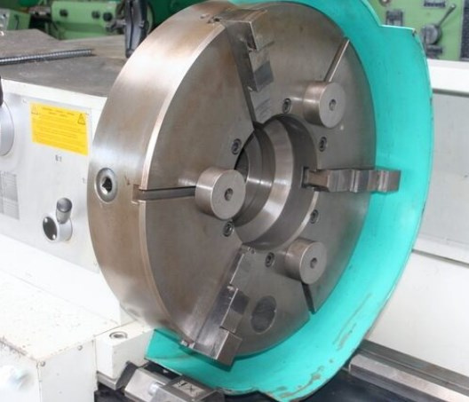 Soustruhy - CNC SN 710 S x 1500 - 2