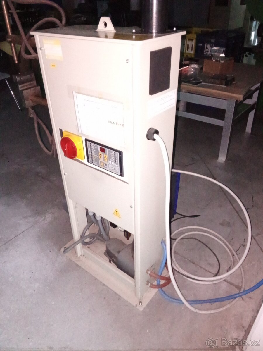 Prodám bodovou svářečku TECNA TE 90 - 2