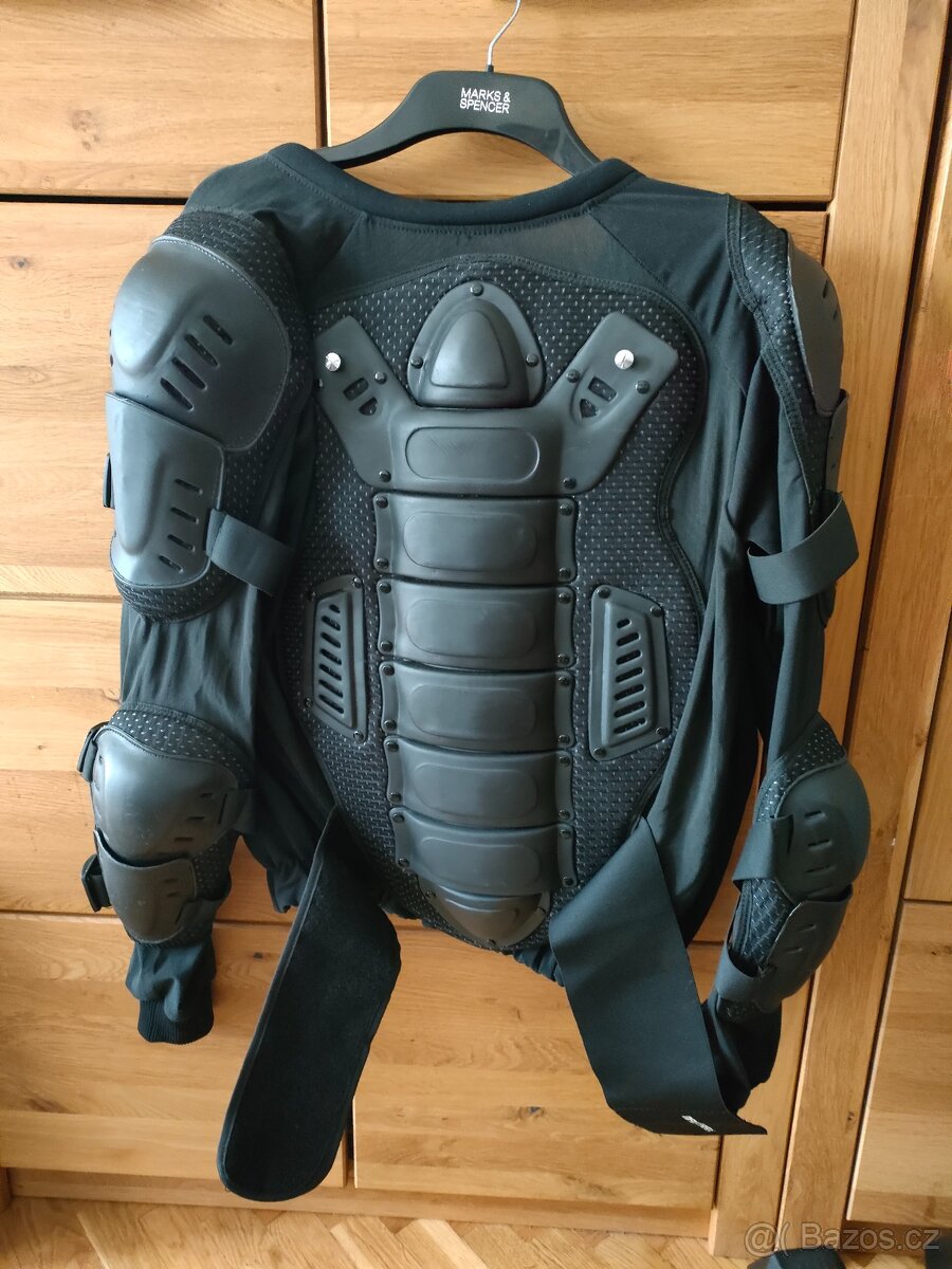 Prodám na enduro - 2